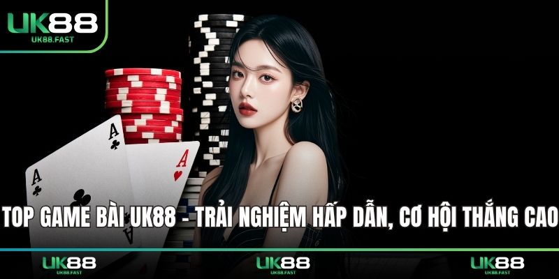 top game bài uk88